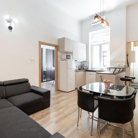 D78 Dohany Apartment Budapeşte Dış mekan fotoğraf