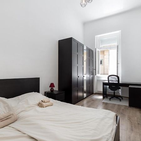 D78 Dohany Apartment Budapeşte Dış mekan fotoğraf
