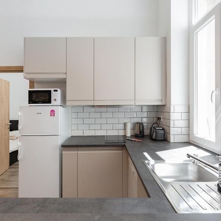D78 Dohany Apartment Budapeşte Dış mekan fotoğraf