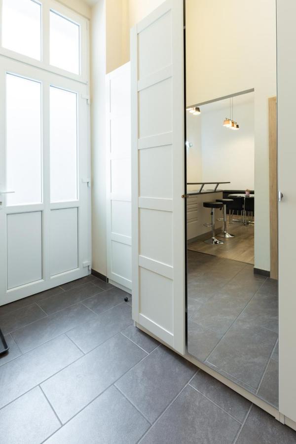 D78 Dohany Apartment Budapeşte Dış mekan fotoğraf