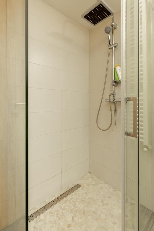 D78 Dohany Apartment Budapeşte Dış mekan fotoğraf