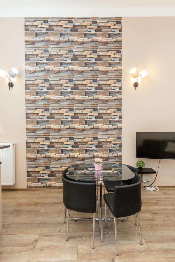 D78 Dohany Apartment Budapeşte Dış mekan fotoğraf